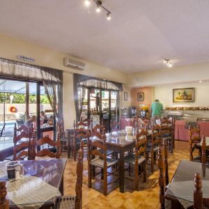 Hotel Maltezos Gouvia