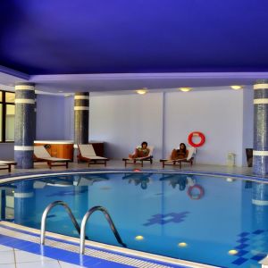 Hotel Mythos Palace Resort and Spa