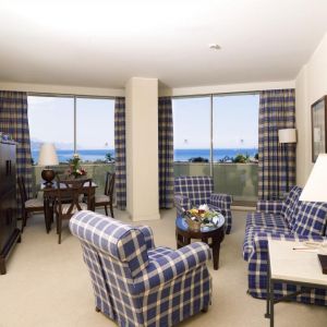 Hotel Sensimar TÃ¼rkiz Marina and Spa