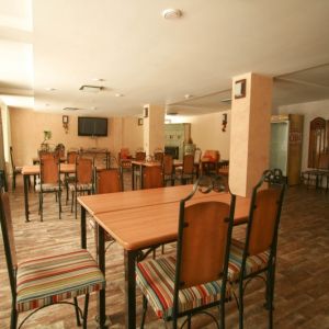Hotel Zada