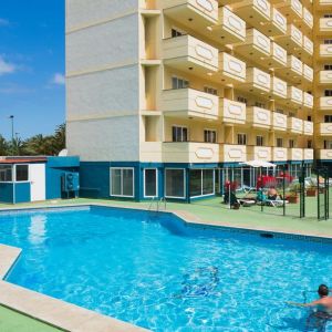 Teneguia Apartamentos