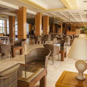 Hotel Aguamarina Golf