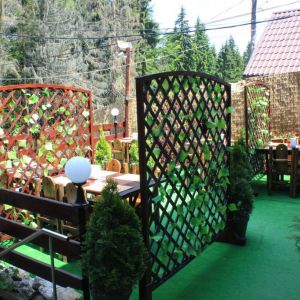 Hotel Vila Select