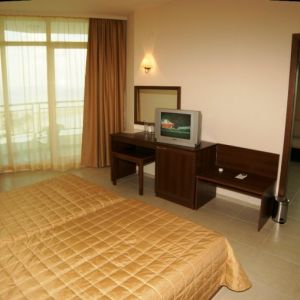 Hotel Glarus