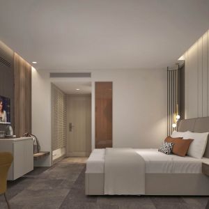 Hotel Kirman Calyptus Resort and Spa