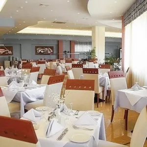 Hotel Mediterranean Beach Laganas