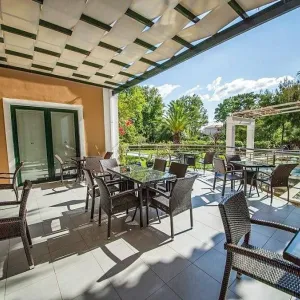 Hotel Mediterranean Beach Laganas