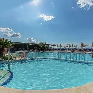 Hotel Mediterranean Beach Laganas