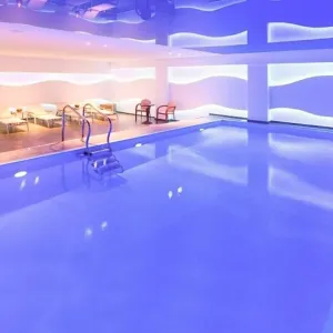 Hotel Mediterranean Beach Laganas