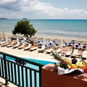 Hotel Mediterranean Beach Laganas