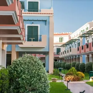 Hotel Mediterranean Beach Laganas