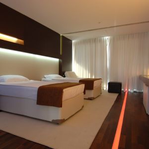 Hotel Galeri Kristal Kervansaray Lara