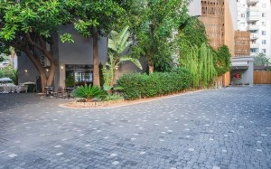 Simply Fine Alize Hotel