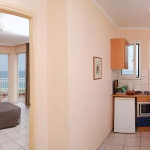 Hotel Xenos Kamara Beach Hotel