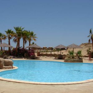Hotel Kahramana Garden Resort