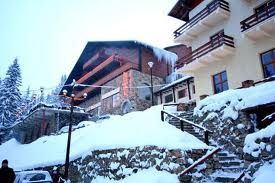 Hotel Casa Turistilor