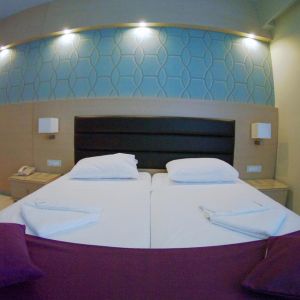 Hotel Eleftheria