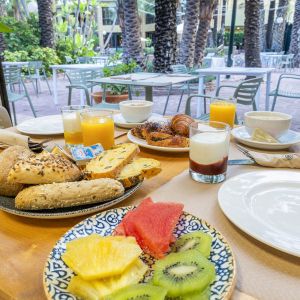 Hotel Huerto del Cura