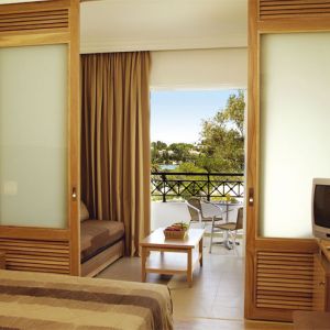 Hotel Louis Corcyra Beach