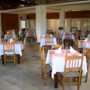 Hotel Prassino Nissi