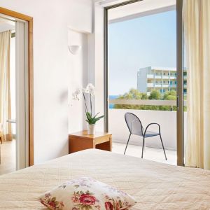 Hotel Grecotel Lux Me Dama Dama