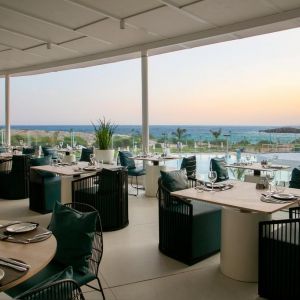 Hotel NissiBlu Beach Resort