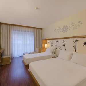 Siam Elegance Resort and Spa Hotel