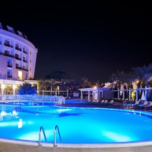 Hotel Imperial Sunland Resort Kemer
