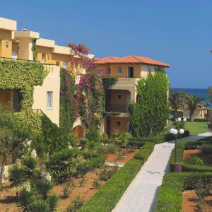 Hotel Vantaris Beach