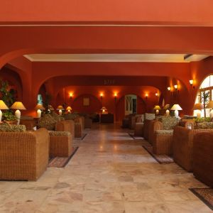 Hotel Arabia Azur Resort