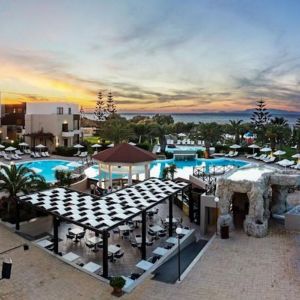 Hotel D Andrea Mare Beach