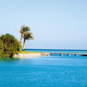 Hotel Movenpick El Gouna Resort