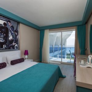 Sultan of Dreams Hotel Side