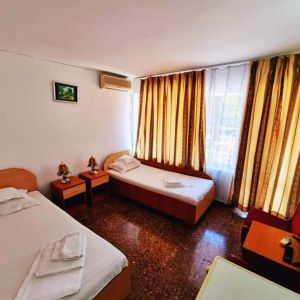 Hotel Excelsior Eforie Sud