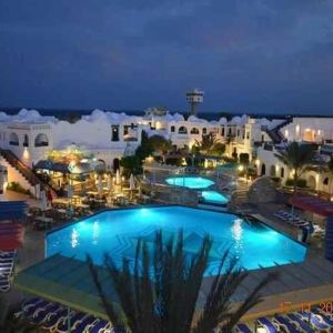 Hotel Arabella Azur Resort