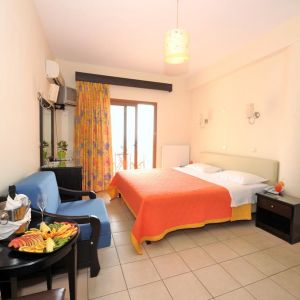 Hotel Maranton Beach