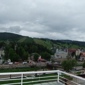 Hotel Silva