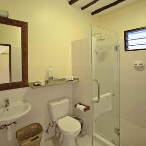 Sultan Sands Island Resort