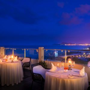 Hotel Elysium Resort and Spa