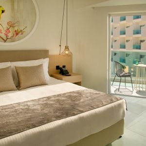 Hotel NissiBlu Beach Resort