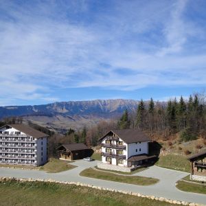 Complex Resort Fundata