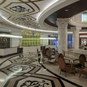 Hotel Sunis Efes Royal Palace