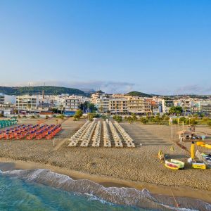 Kriti Beach Hotel Rethymno