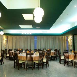 Hotel Siret Mamaia