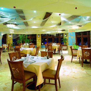 Hotel Sharm Grand Plaza Resort