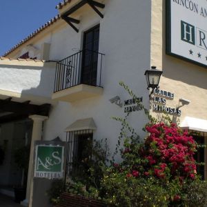 Hotel Riu Rincon Andaluz