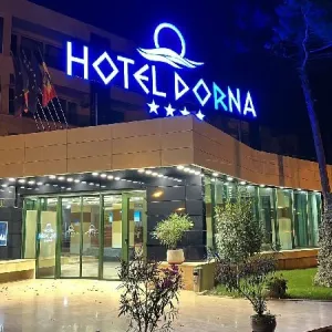 Hotel Dorna Mamaia