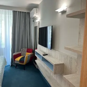 Hotel Dorna Mamaia