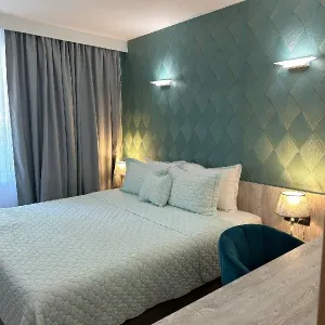 Hotel Dorna Mamaia