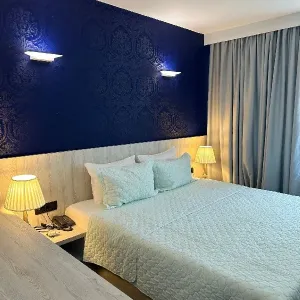 Hotel Dorna Mamaia